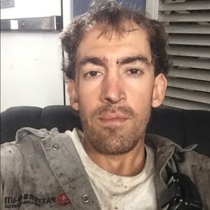 Meet your Posher, Mitchell